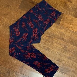 Lularoe Leggings-TC